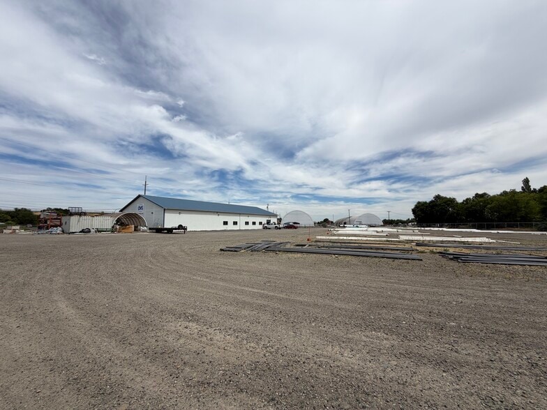 1130 Buena Rd, Zillah, WA for lease - Building Photo - Image 3 of 6