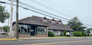 Plus de détails pour 804-808 Arnold Ave, Point Pleasant Beach, NJ - Commerce de détail à louer