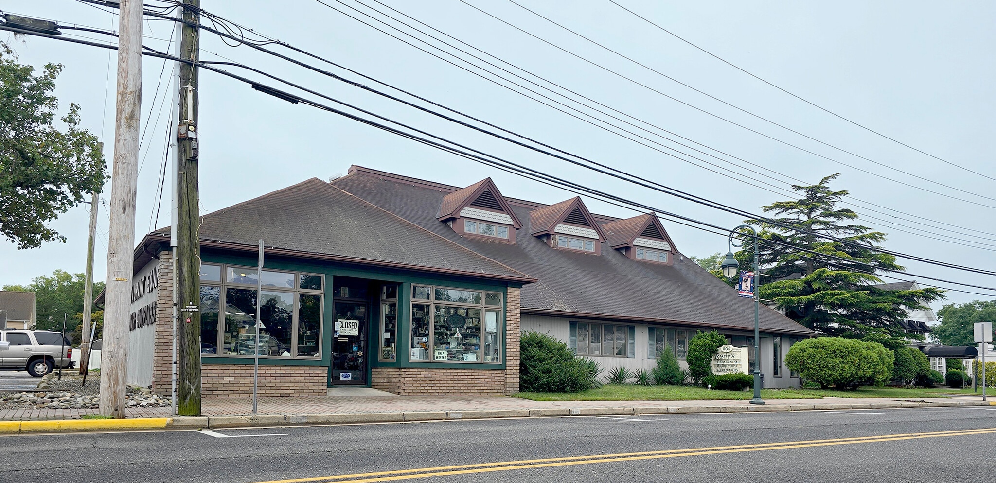 804-808 Arnold Ave, Point Pleasant Beach, NJ à louer Photo principale- Image 1 de 9