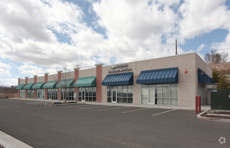 More details for 5055 Sun Valley Blvd, Sun Valley, NV - Office/Medical, Retail for Lease