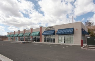 More details for 5055 Sun Valley Blvd, Sun Valley, NV - Retail for Lease