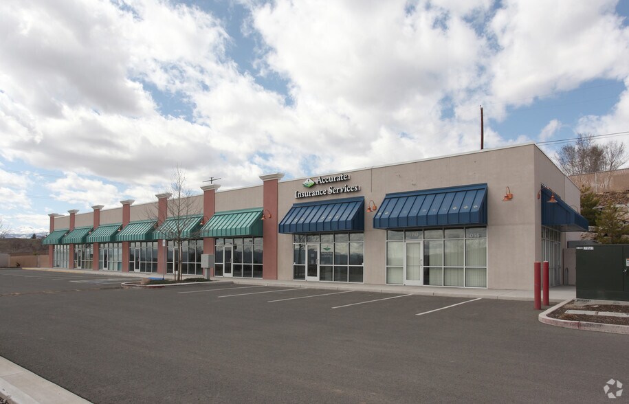 5055 Sun Valley Blvd, Sun Valley, NV à louer - Photo du bâtiment - Image 1 de 2