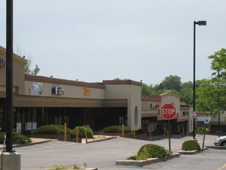 16728-16880 E Iliff Ave, Aurora, CO for lease - Building Photo - Image 2 of 4