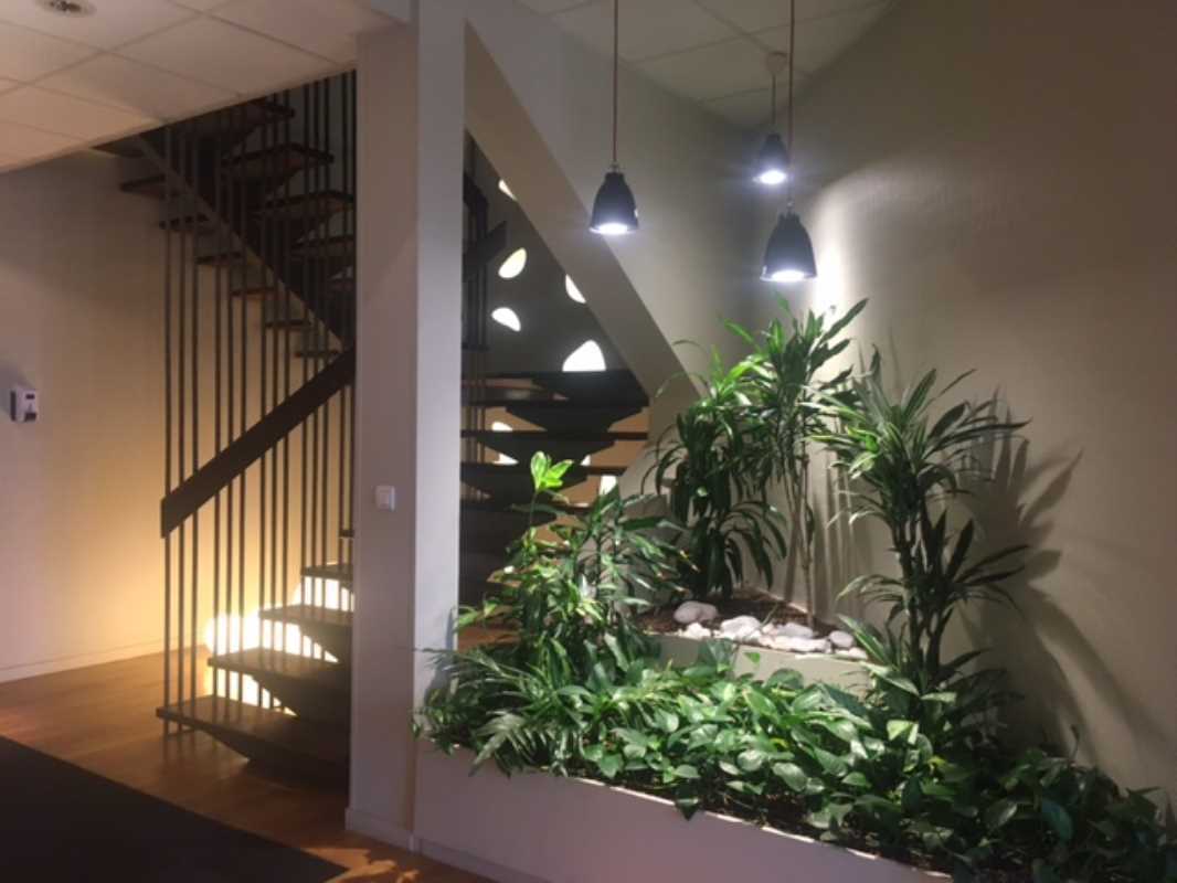 11 Rue Paulin Talabot, Toulouse for lease Lobby- Image 1 of 10