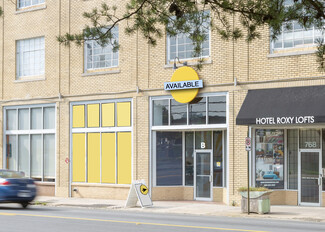 More details for 768 Marietta St NW, Atlanta, GA - Retail for Lease