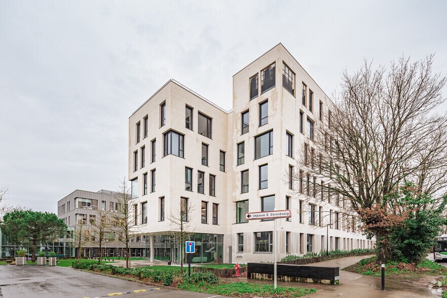 4 Rue Edith Piaf, Saint-Herblain à vendre - Photo du bâtiment - Image 2 de 24