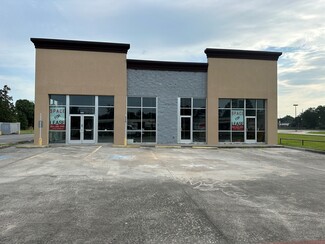 Plus de détails pour 5737 Fm-1960 Rd E, Humble, TX - Vente au détail à louer