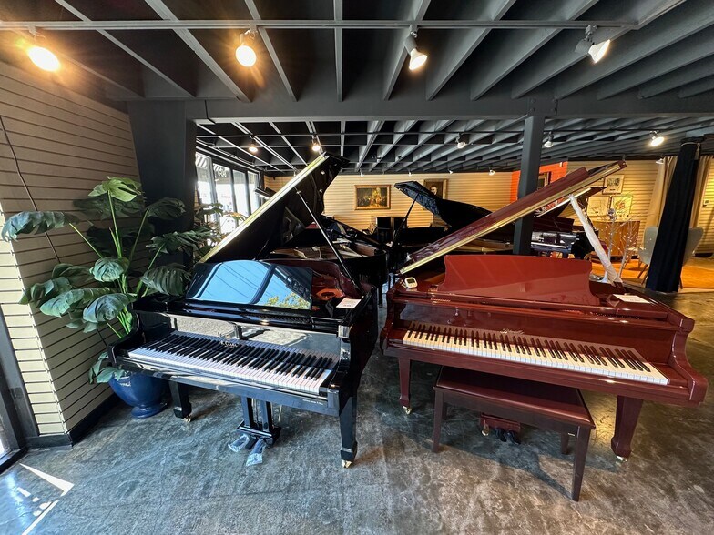 841-843 Gilman St, Berkeley, CA à louer - Photo du bâtiment - Image 3 de 16