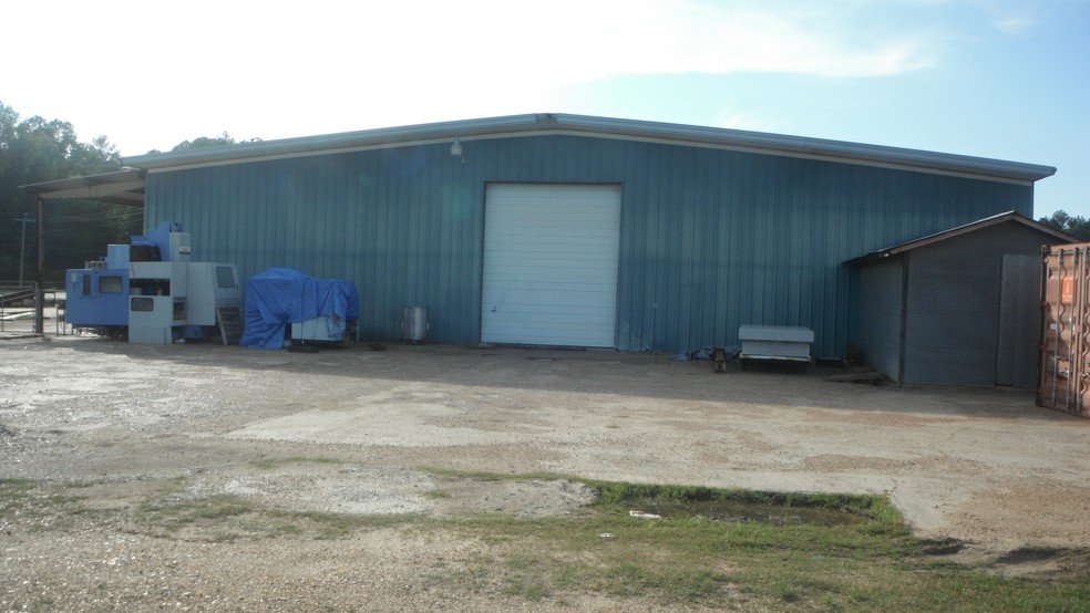 2115 Hwy 79 N, Camden, AR for sale - Building Photo - Image 1 of 1