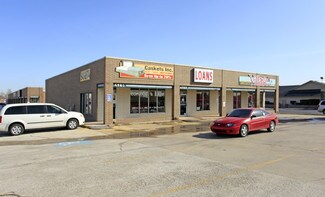 More details for 4985-4989 SE 29th St, Oklahoma City, OK - Retail for Lease