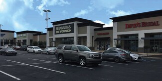 Plus de détails pour 3944-3952 N Gloster St, Tupelo, MS - Vente au détail à louer