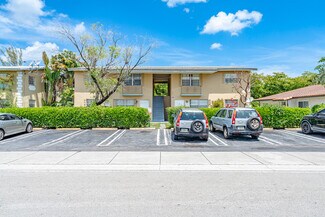 Plus de détails pour 7523 NW 44th Court, Coral Springs, FL - Multi-résidentiel à vendre