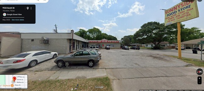 More details for 9123 Scott St, Houston, TX - Retail for Sale