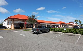Plus de détails pour 672-762 S Goldenrod Rd, Orlando, FL - Commerce de détail à louer