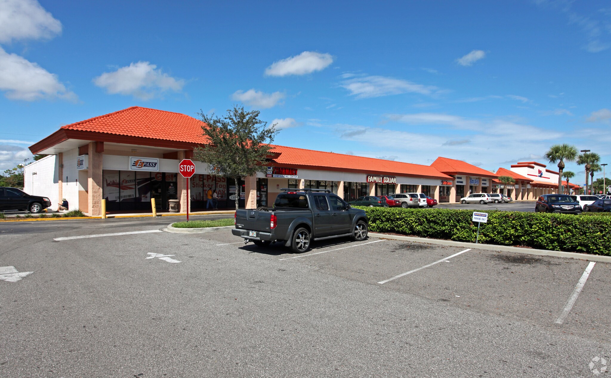 672-762 S Goldenrod Rd, Orlando, FL à louer Photo principale- Image 1 de 3