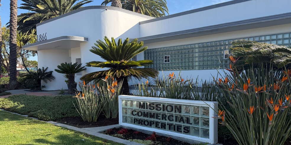 31866 Camino Capistrano, San Juan Capistrano, CA for lease - Building Photo - Image 1 of 6