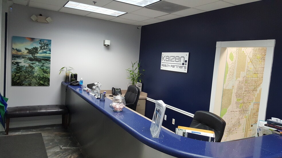 7500 NW 25th St, Miami, FL à louer - Photo intérieure - Image 3 de 30
