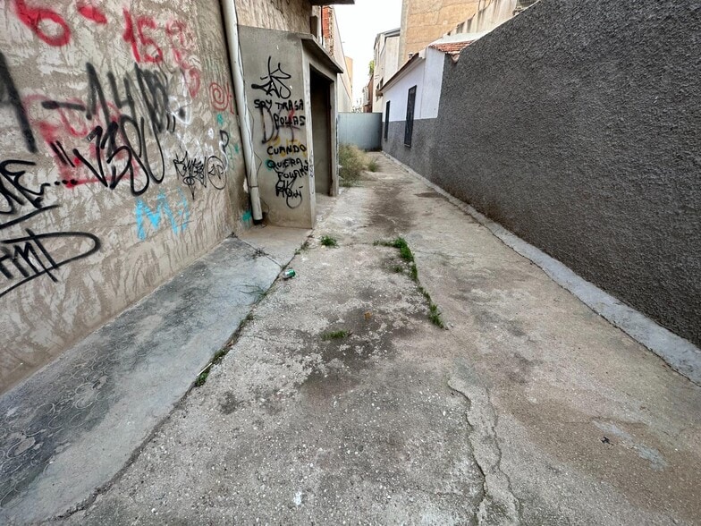 Industrial in Elda, Alicante for sale - Building Photo - Image 1 of 16
