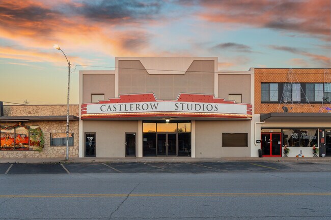 Plus de détails pour 2908 Epperly Dr, Del City, OK - Bureau à vendre