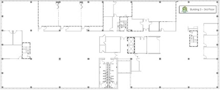 5405 W Cypress St, Tampa, FL for lease Floor Plan- Image 1 of 1