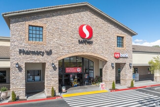 Plus de détails pour 2201-2219 Francisco Dr, El Dorado Hills, CA - Commerce de détail à louer