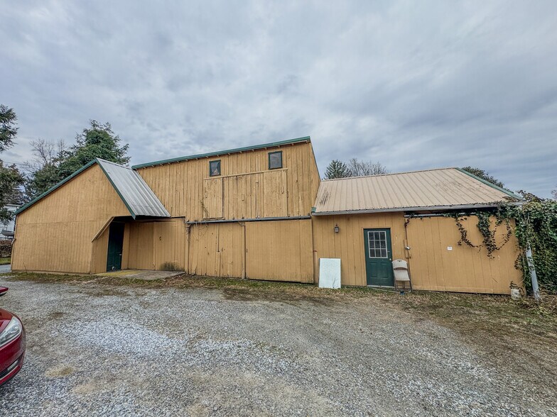 37 N Greenwich St, Alloway, NJ à vendre - Photo du bâtiment - Image 3 de 19