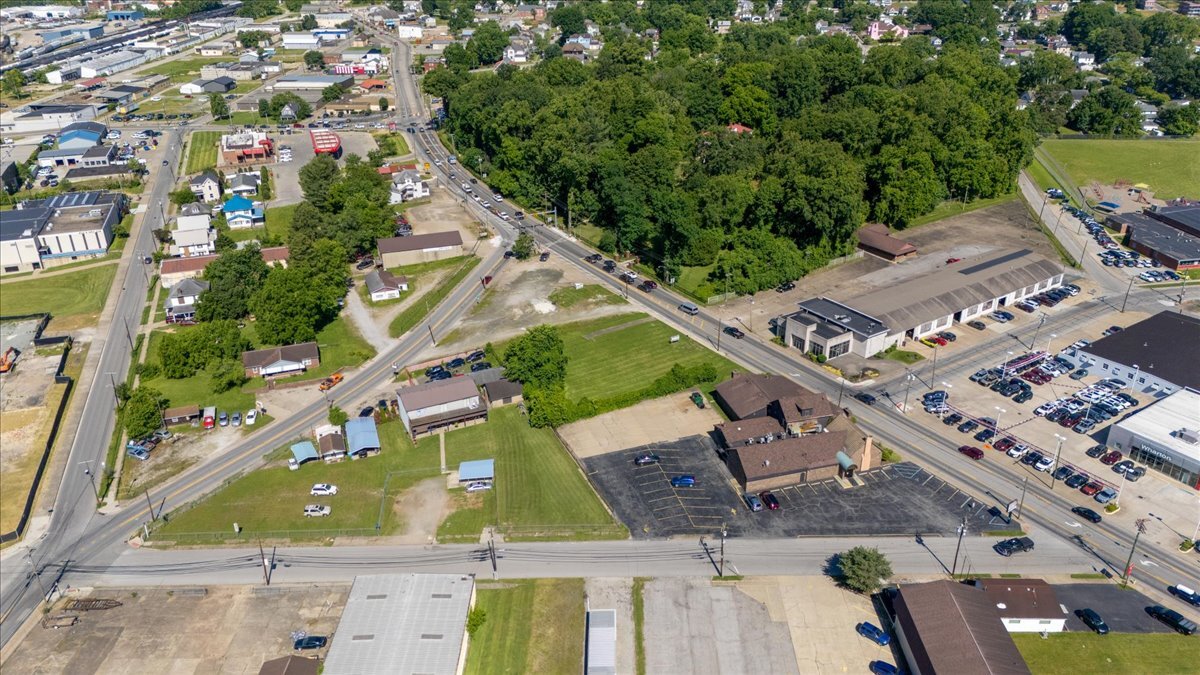 1130 7th St, Parkersburg, WV for sale Building Photo- Image 1 of 2
