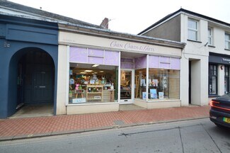 More details for 10 Caen St, Braunton - Retail for Lease