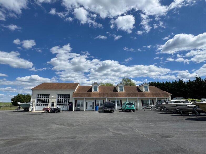 5086 Lee Jackson Hwy, Greenville, VA à vendre - Photo du bâtiment - Image 2 de 8