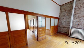 More details for 112-114 SW 6th Ave, Topeka, KS - Office for Lease