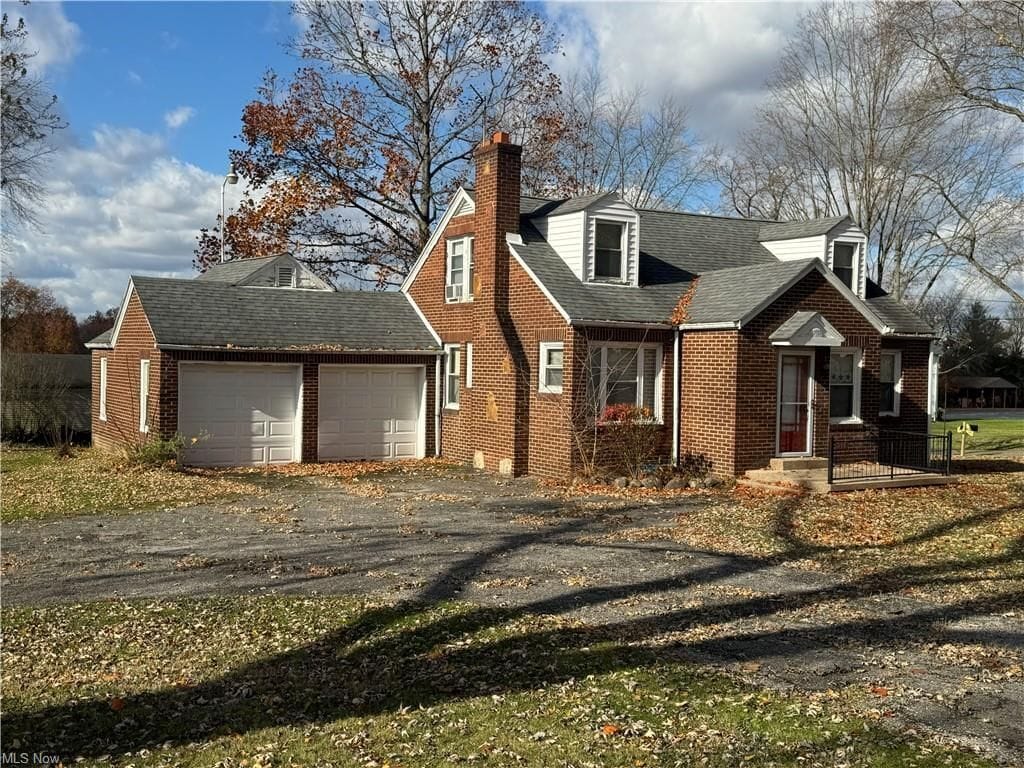374 Niles Cortland Rd SE, Warren, OH for sale Primary Photo- Image 1 of 35