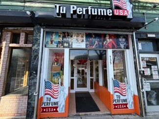 More details for 131-137 Essex St, Lawrence, MA - Retail for Lease