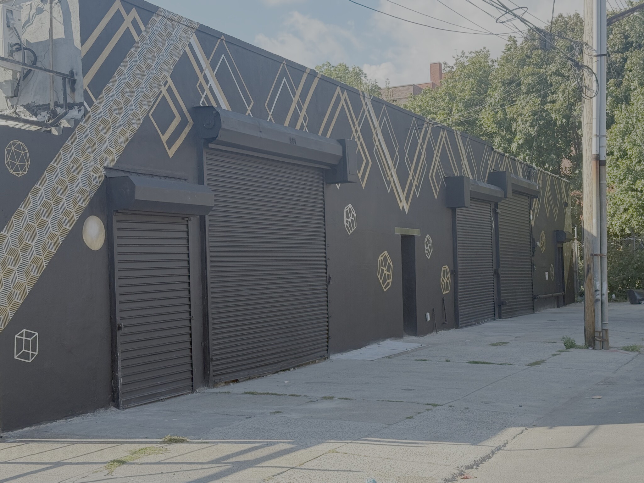 984 E 35th St, Brooklyn, NY à louer Photo du bâtiment- Image 1 de 5