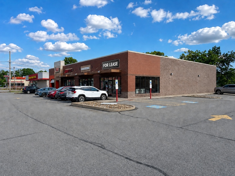 940 Ohio River Blvd, Pittsburgh, PA for lease - Building Photo - Image 2 of 2