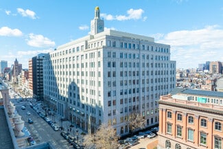 More details for 501 Boylston St, Boston, MA - Office for Lease