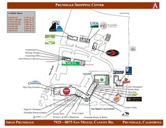 More details for 7925-8075 San Miguel Canyon Rd, Salinas, CA - Multiple Space Uses for Lease