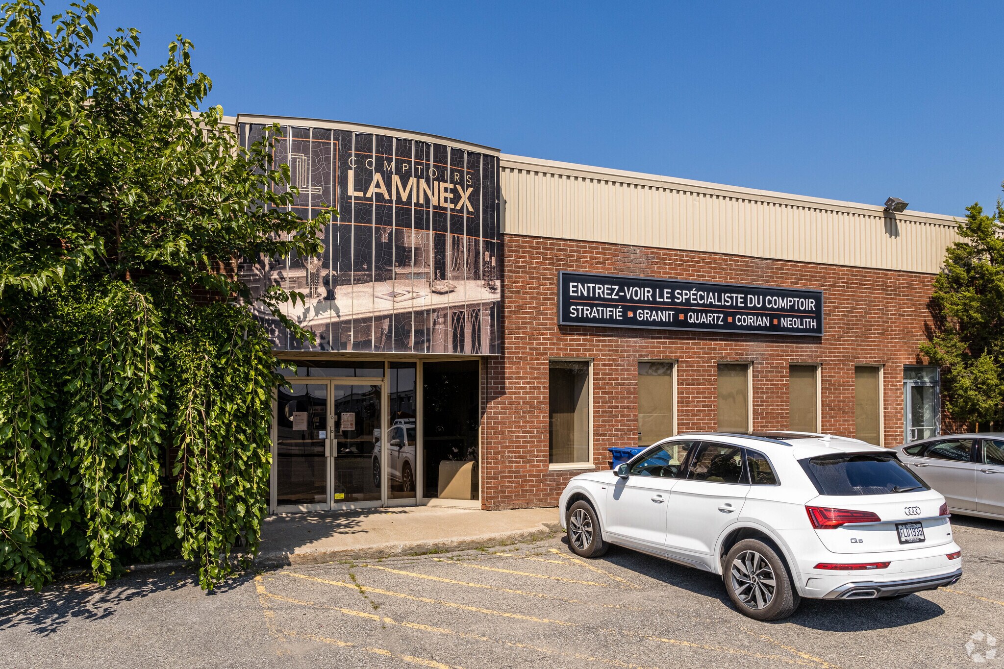 1003-1005A Rue Berlier, Laval, QC for sale Building Photo- Image 1 of 1