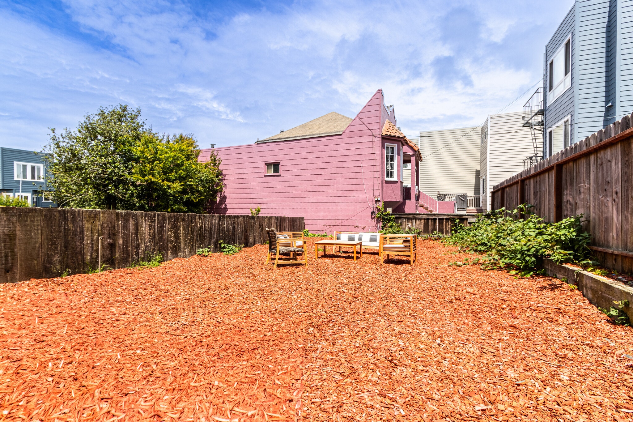1614 Balboa St, San Francisco, CA for lease Interior Photo- Image 1 of 6
