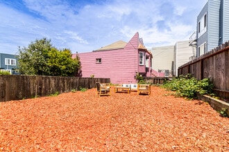 1614 Balboa St, San Francisco, CA for lease Interior Photo- Image 1 of 6