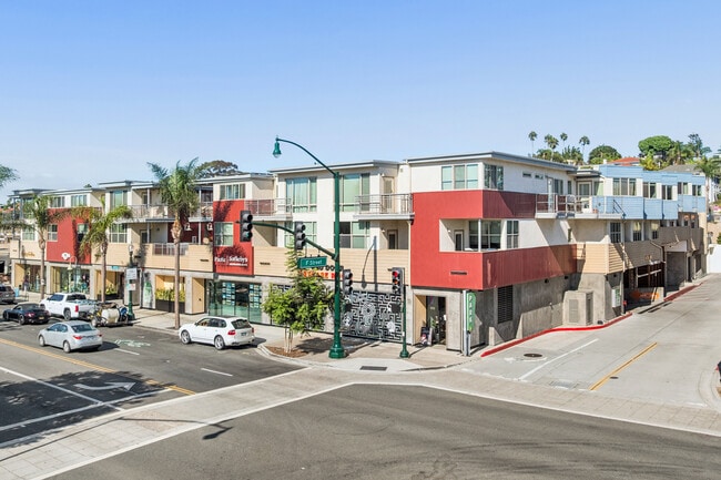 More details for 687 S Coast Hwy 101, Encinitas, CA - Office, Retail for Lease