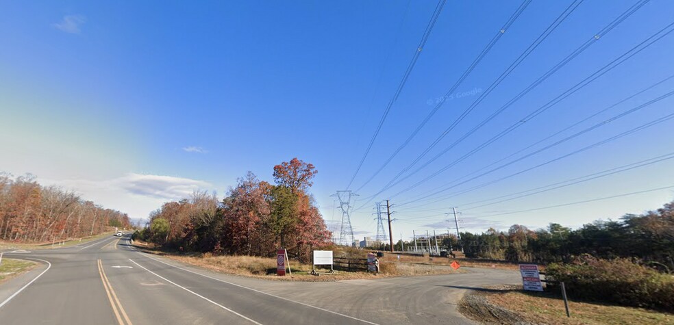 Sycolin rd, Leesburg, VA à vendre - Photo du bâtiment - Image 2 de 8