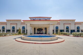 Plus de détails pour 1300 N Main St, Euless, TX - Spécialité à vendre