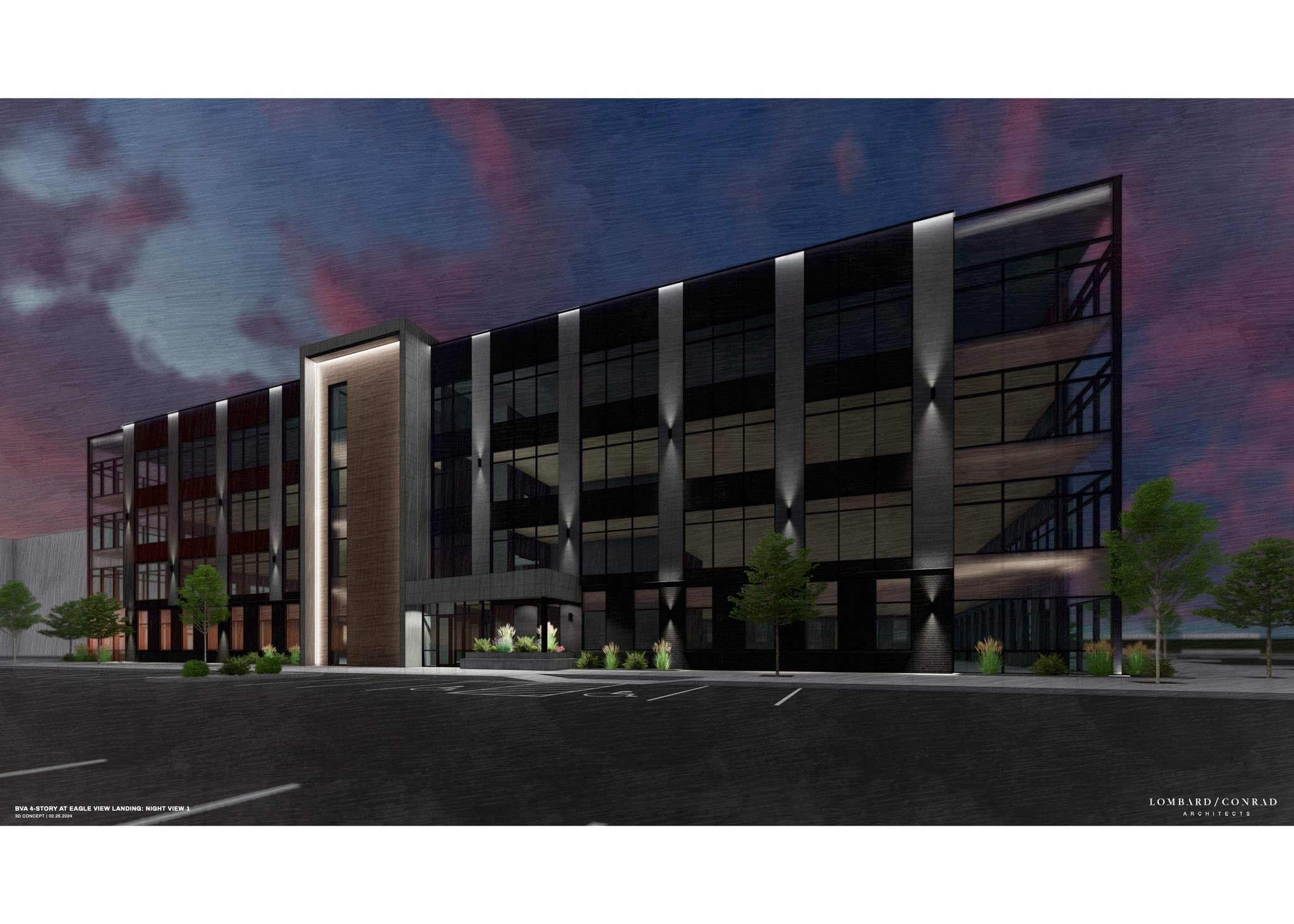 925 Rolling Hill Dr, Meridian, ID à louer Photo du bâtiment- Image 1 de 5