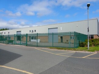 More details for Power Station Rd, Rugeley - Industrial for Lease