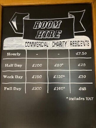 Plus de détails pour 1 Electric Whar, Coventry - Bureau à louer