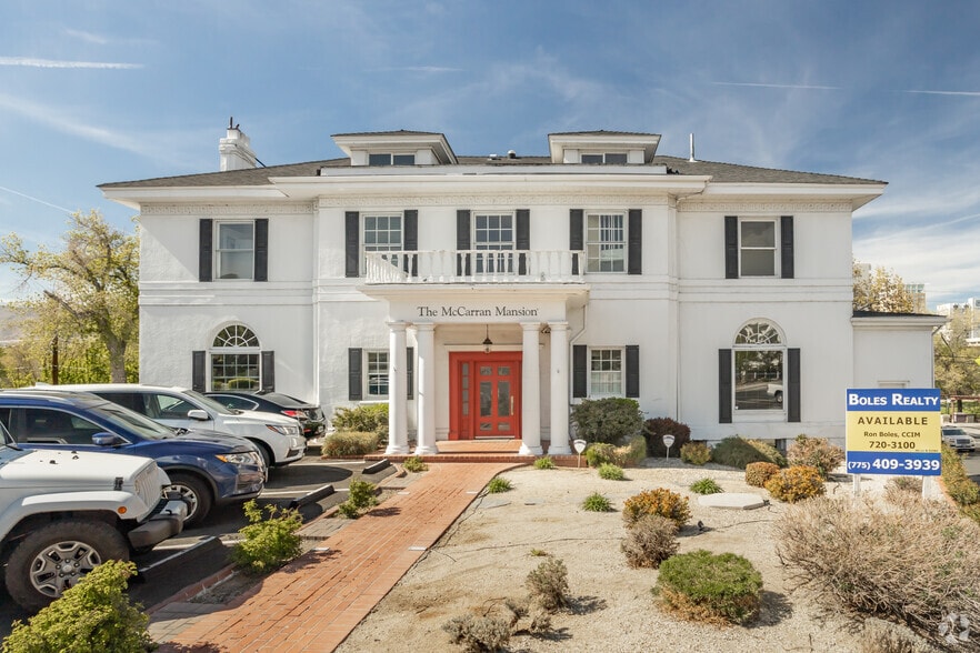 401 Court St, Reno, NV for lease - Building Photo - Image 3 of 5