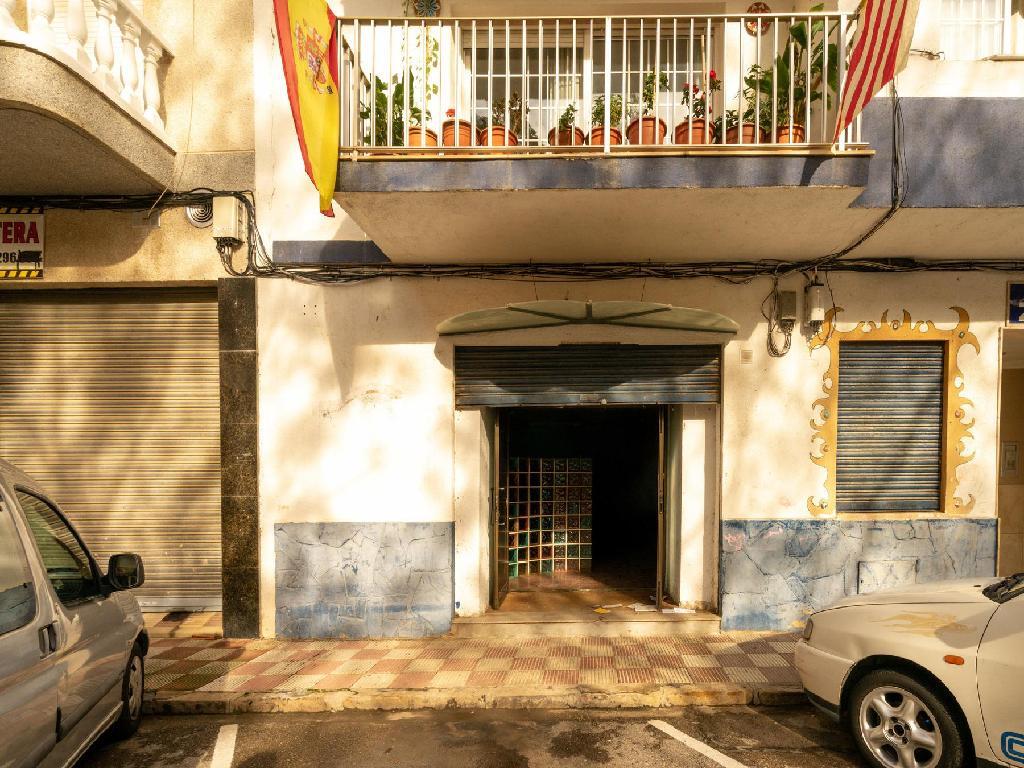 Plaça Medellín, 10, Blanes, GER 17300 - Unité 01 -  - Plan d’étage - Image 2 of 10