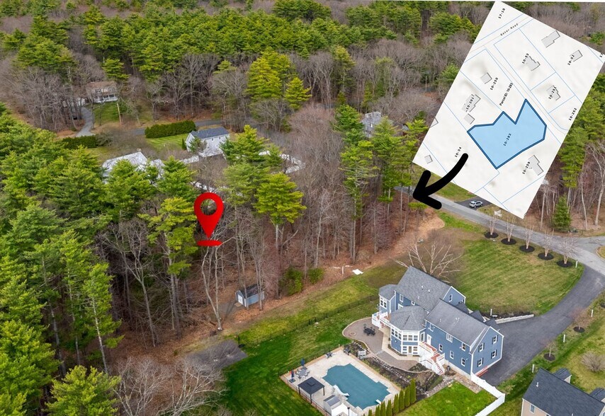 6 Palis Dr, Salisbury, MA à vendre - Photo du bâtiment - Image 2 de 4
