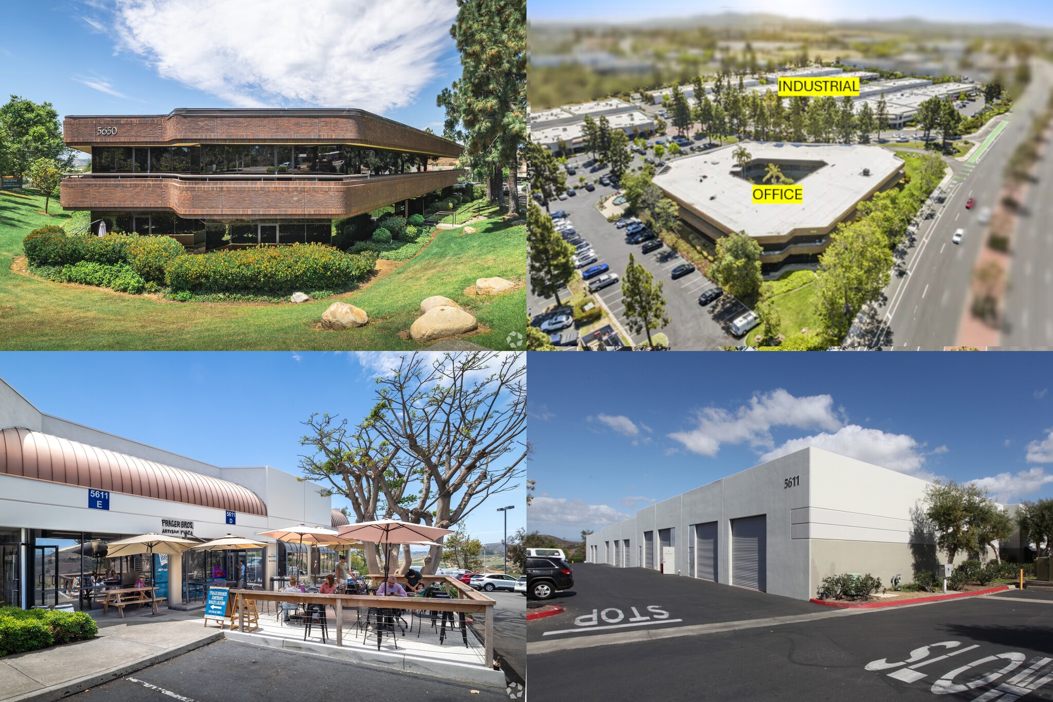 5650 El Camino Real, Carlsbad, CA for lease Building Photo- Image 1 of 26