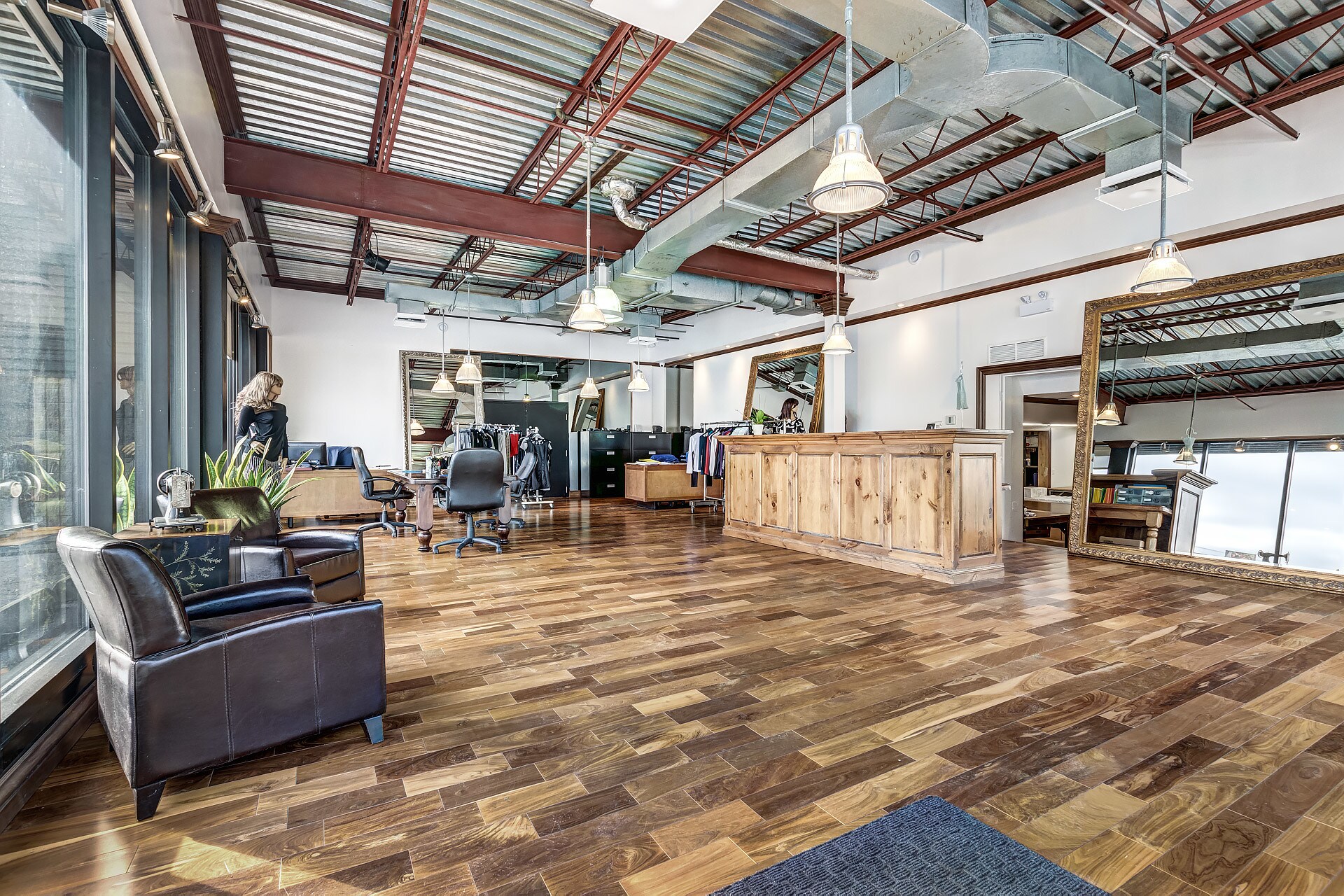 375 Boul Crémazie, Montréal, QC à vendre Hall d’entrée- Image 1 de 1